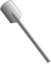 Bosch HS2169 5-3/8-Inch by 21-Inch Clay Spade