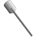 Bosch HS2169 5-3/8-Inch by 21-Inch Clay Spade