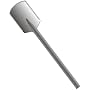 Bosch HS2169 5-3/8-Inch by 21-Inch Clay Spade