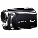 ���{�r�N�^�[ 120GB�n�[�h�f�B�X�N���[�r�[(�N���A�u���b�N) GZ-MG880-B