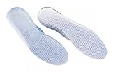 Insoles: Energy Track Gel - S-Children & 女性用 4-10