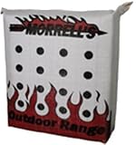 Morrell Mfg Inc Replacement Cover/Outdoor Range Target