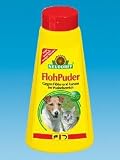 Eigenschaften Neudorff  / FlohPuder