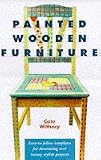 Wooden House Furniture Books
