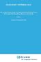Geriatric Nephrology: The Medical, Psychosocial, Nursing, Financial and Ethical Issues of Treating End-Stage Renal Disease in the Elderly (Developments in Nephrology)