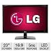LG D2342P-PN 23-Inch Widescreen Passive 3D LED LCD Monitor