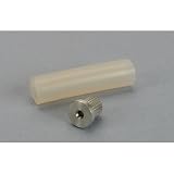 Rubber Coupler/Aluminum Spline: ZZR3