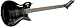 Washburn WI50 Electric Guitar, Black