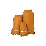 Pacific Outdoor Equipment Pneumo Dry Bags 5L 10 x 20in by Pacific Outdoor Equipment