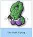 The Flying Hulk