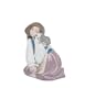 Nao Bunny's Best Friend Figurine
