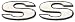 Emblem, Fender 