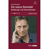 Produkt-Bild: Die innere Botschaft, Einf&uuml;hrung in die Schematherpie, MP3-CD, Eckhard Roediger