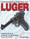 Standard Catalog of Luger