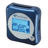 EZDigiMagic 20 GB Palm-Sized Portable Memory Card Backup Storage Device, USB Interface.