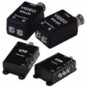 ACC-PASSIVE-TX - Passive Transmit Balun (Up to 1,000 feet)