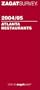 Zagat 2004/05 Atlanta (Zagat Survey: Atlanta Restaurants)