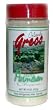 Grated Parmesan Cheese (OrlandoGreco) 8oz, plastic shaker