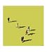 Retrato Aereo 12 by Eva Navarro poster print,31.5 in. x 35.5 in.