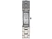 DKNY - NY4237 - Montre Mode Femme - Quartz analogique - Bracelet en Acier