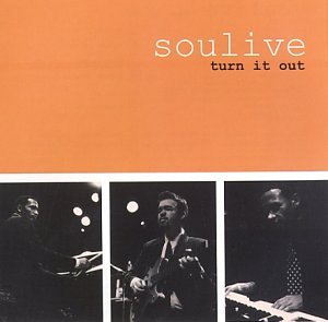 CD-Charts  Music : Turn It Out