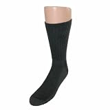 Men's Wool Hiker Socks