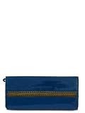 Twenty8Twelve Jezabel Flag Clutch Bag