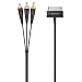 Samsung ECC1TP0B TV-Out Kabel (30-Pin)
