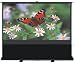 Floor Stand Projection Screen 72