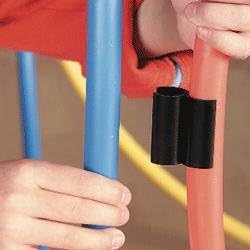 SuperClips Hula Hoop Connectors