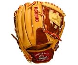Nokona 2009 AMG1150BFCCW 11.5 Baseball Glove