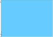 Light Blue SOLID COLOR Flag - 3 foot by 5 foot Polyester (NEW)