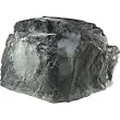 TIC OUTDOOR TFS15SL 300-Watt Pro Series Terra-Forms Rock Speakers (Slate)