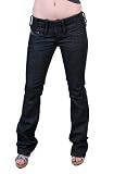 Diesel Denim Cherock 008JC Womens Jeans