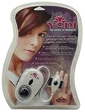 Yoni Multi-speed Massager