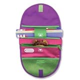 Melissa & Doug Trunki Saddlebag - Pink