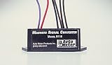 Auto Meter 9118 Magneto Adapter
