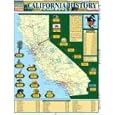 California History (Quickstudy: Academic) by Steve Berner