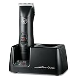 Andis Hair Clippers BGR Heavy Duty Rechargeable Clipper