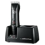 Andis BGR+ Rechargeable Clipper