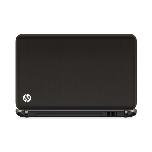 HP Pavilion dv6-6169us Entertainment Notebook PC - Black