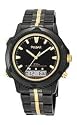 Pulsar Men's Alarm Chronograph Watch #PBK003