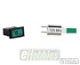 Airtronics AM Crystal Set 27.195 MHz