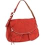 Lucky Brand Stash Hobo,Coral Reef,one size