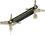 Genuine Innovations Flat Stack 2 Mini Tool