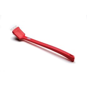 Kingsford KPB05 18-inch Plastic Grill Brush by 