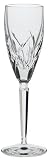 Waterford Crystal Lucerne Champagne Flute