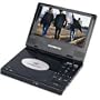CL) HOMITA 7" PORTABLE DVD PLAYER