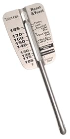 Taylor Classic Roast/Yeast Thermometer