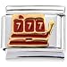 Red Slot Machine Italian Charm